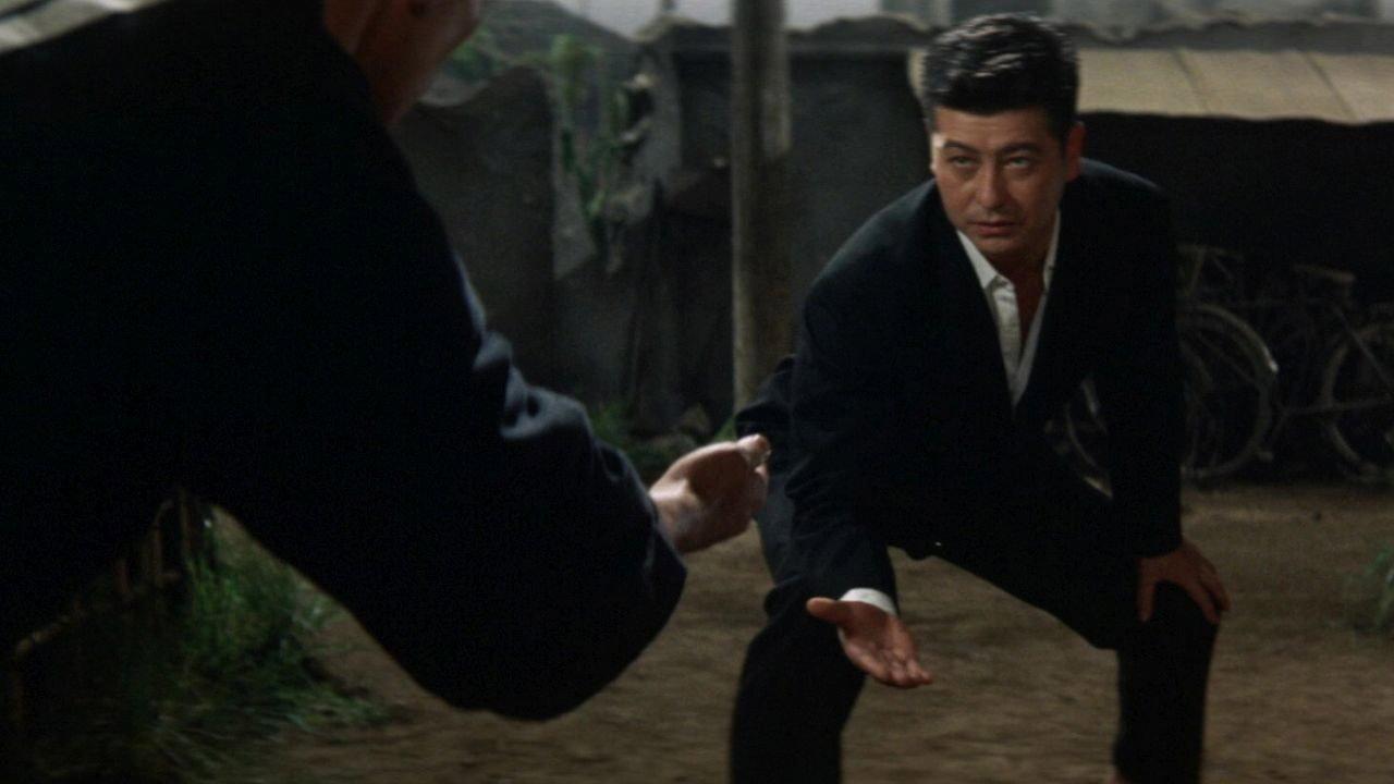 Brutal Tales of Chivalry 1965 movie scene