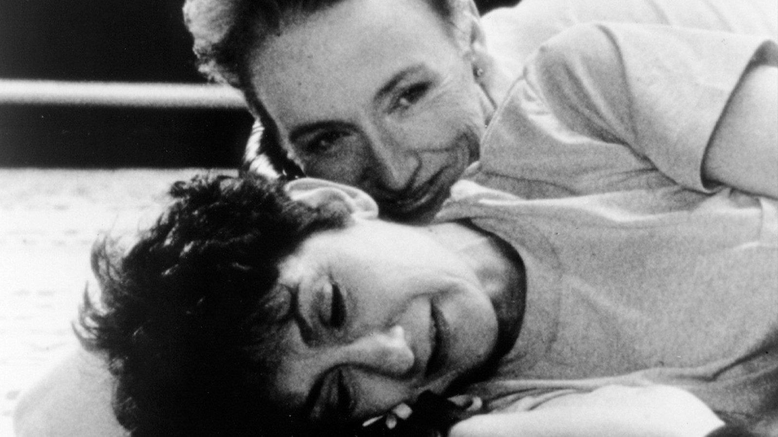 MURDER and murder 1996 movie scene