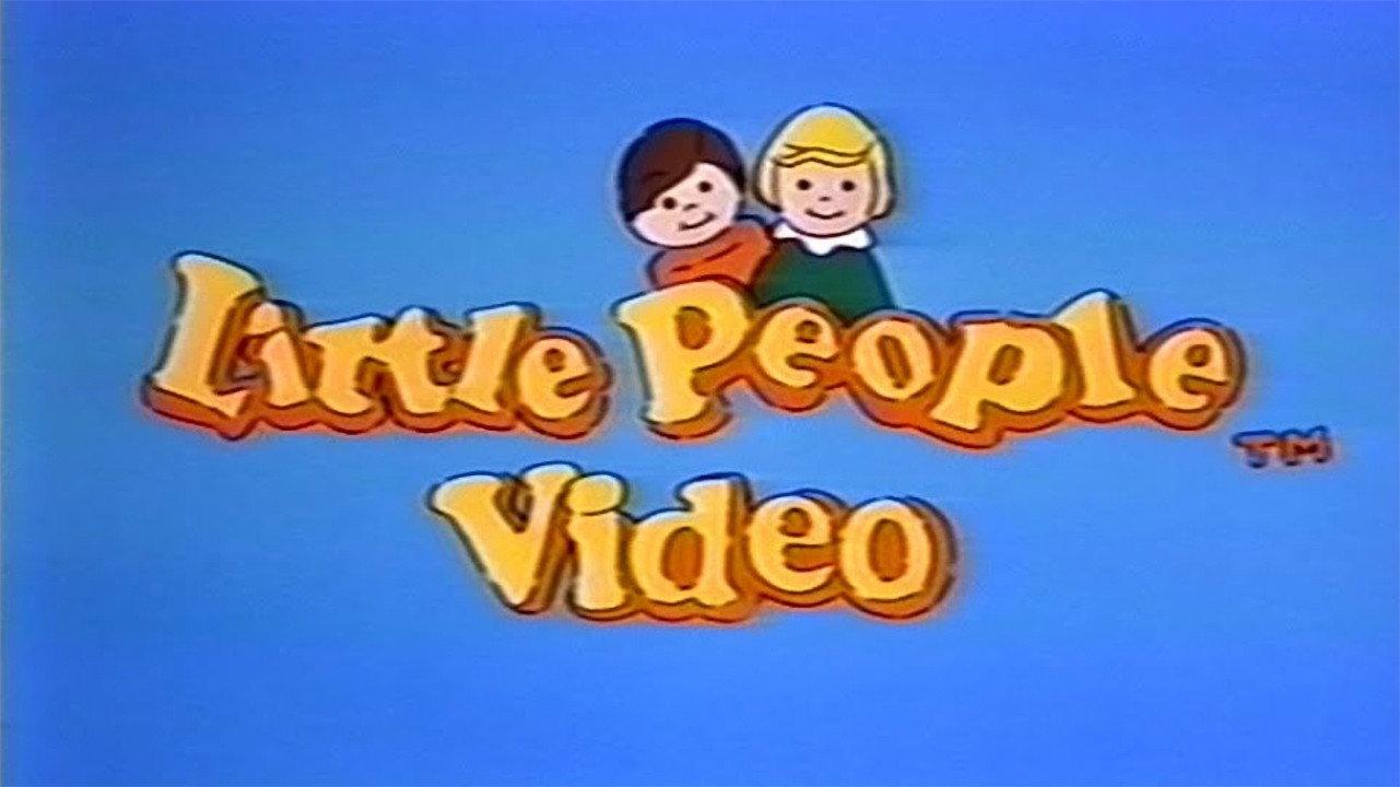 Little People Video - Favorite Songs 1988 movie scene