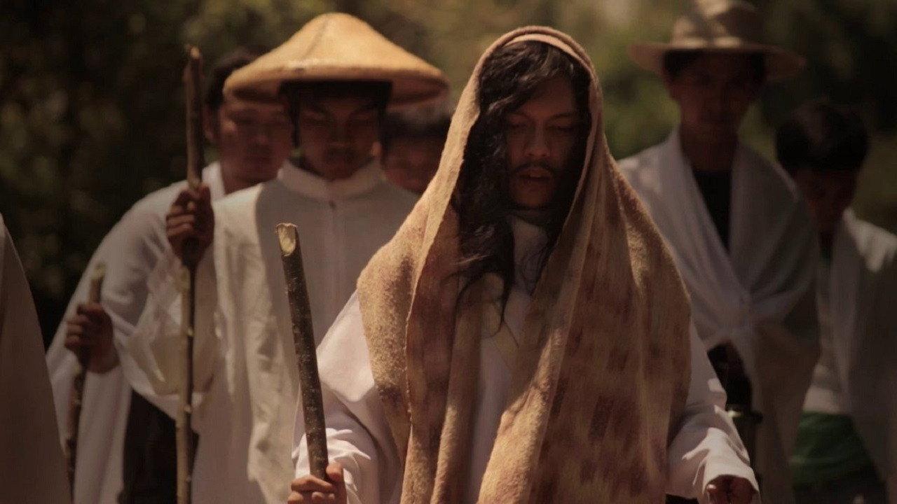 Diablo 2012 movie scene