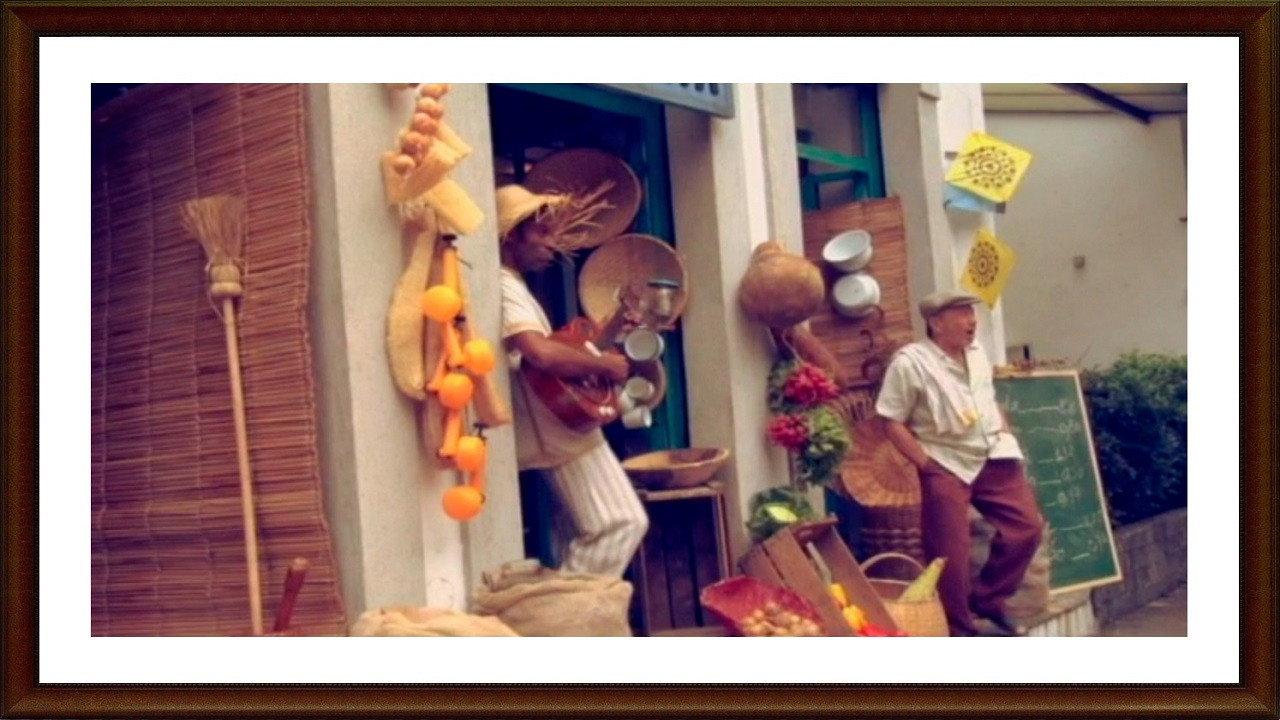 Conversinha Mineira 2010 movie scene