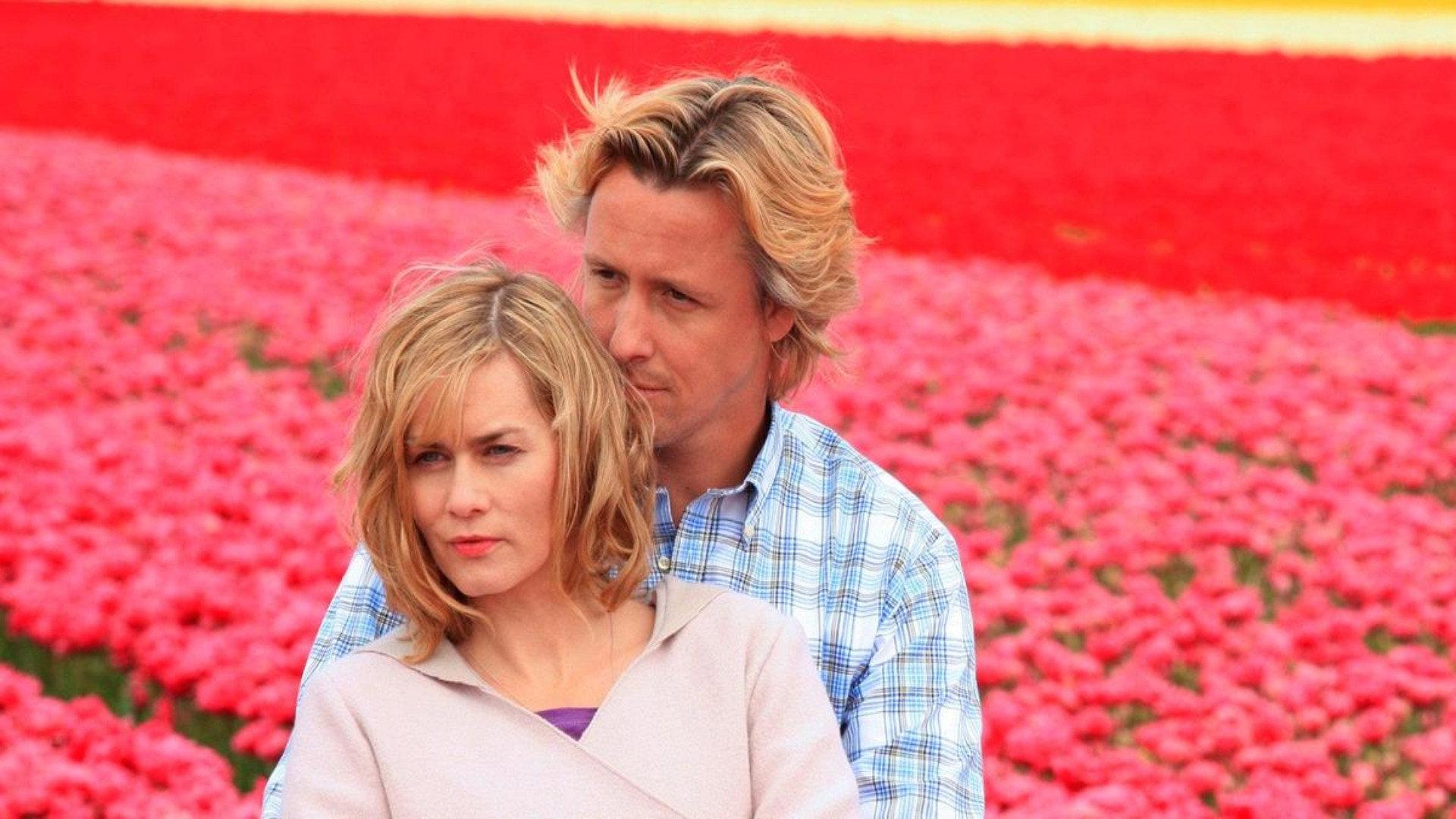 Tulpen aus Amsterdam 2010 movie scene