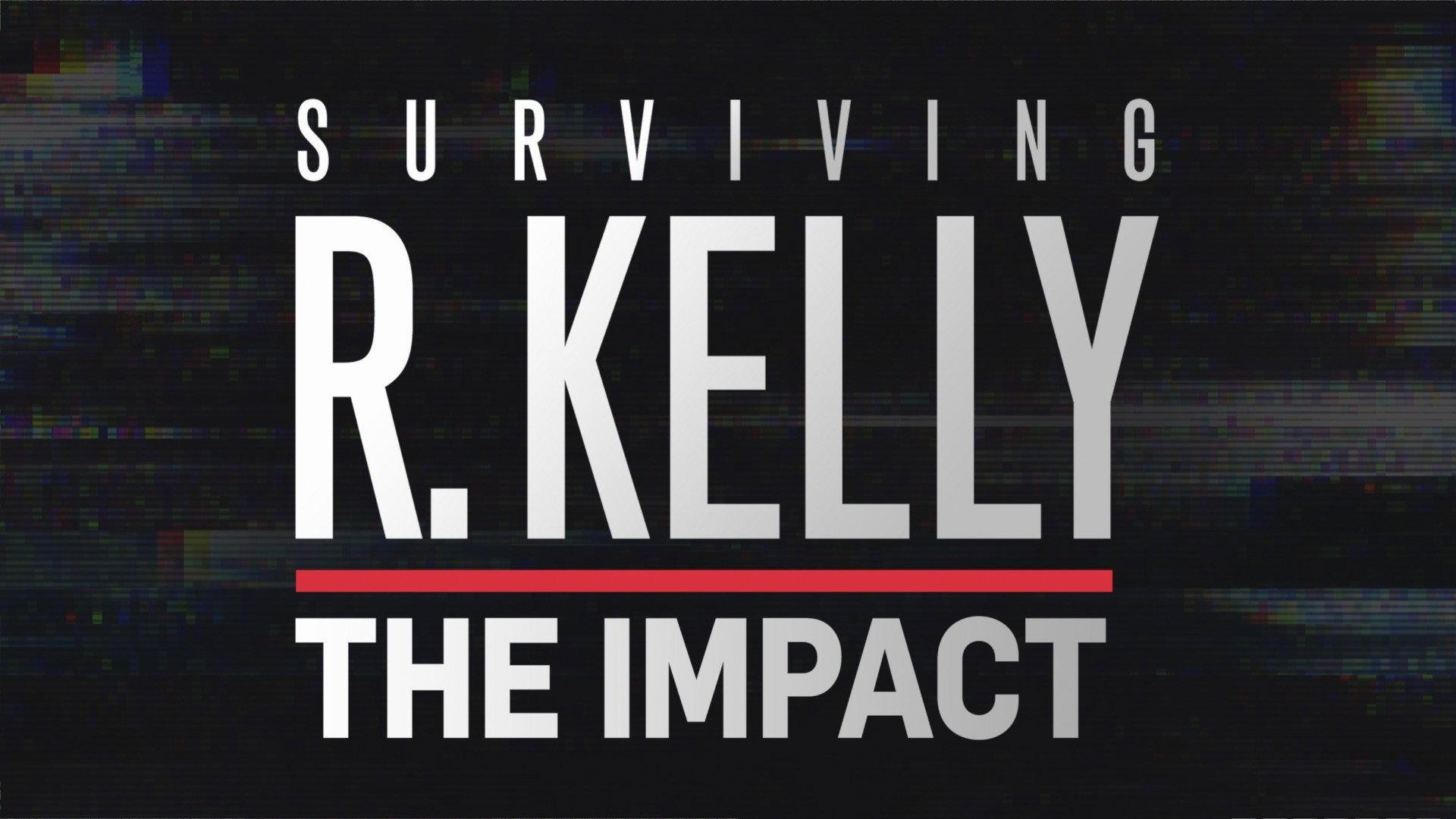 Surviving R. Kelly: The Impact 2019 movie scene