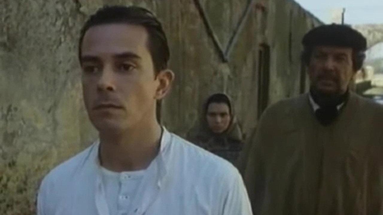 The Gospel According to Mark 1993 movie scene