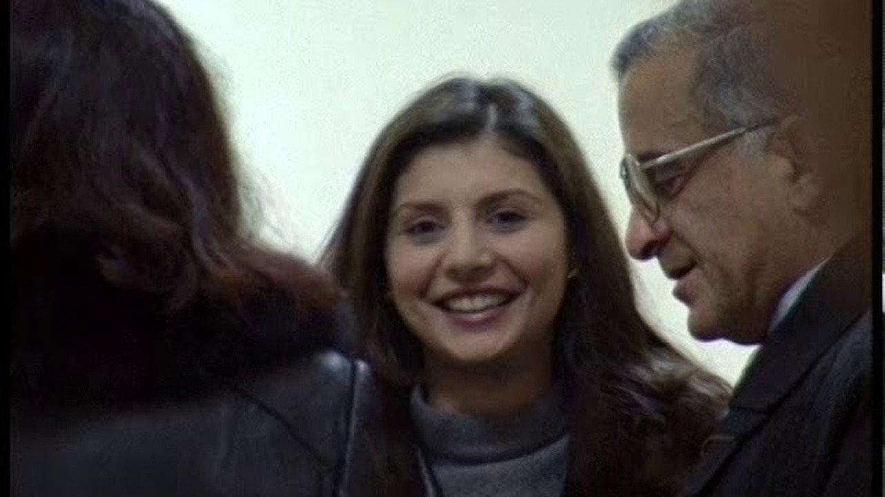 Etimad telefonu 2001 movie scene