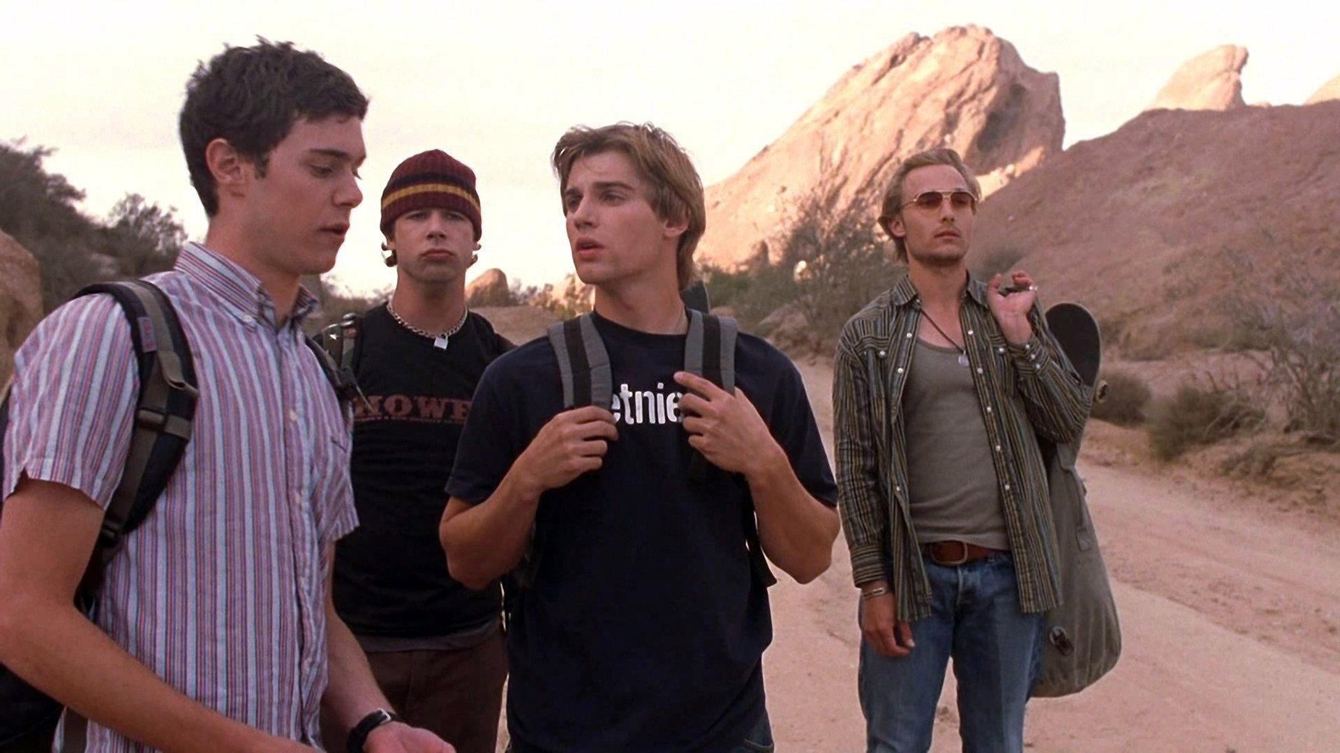 Grind 2003 movie scene