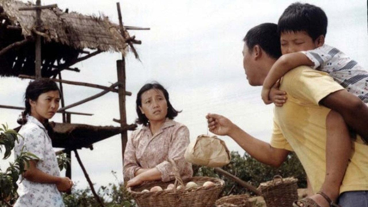 Zanmen de niu bai sui 1983 movie scene