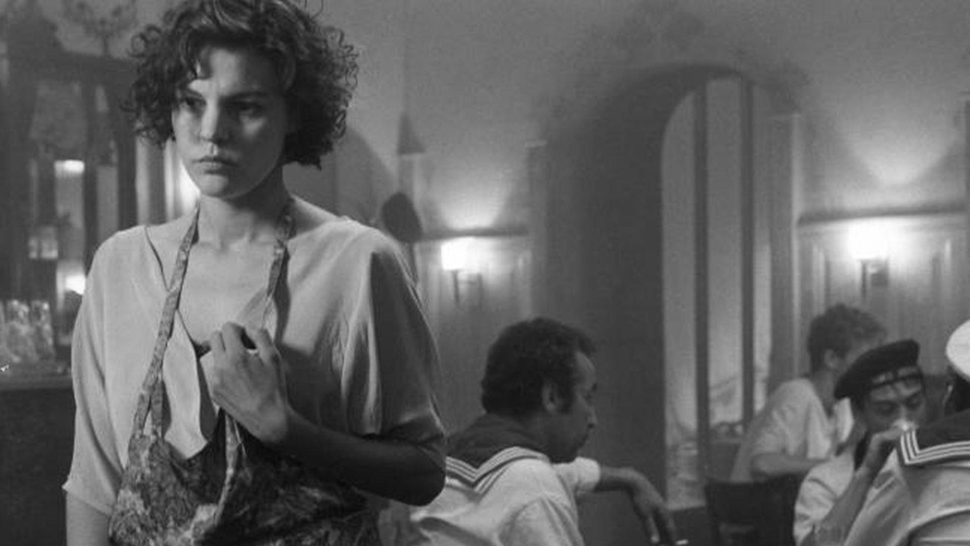 Sailors Don't Cry 1989 movie scene