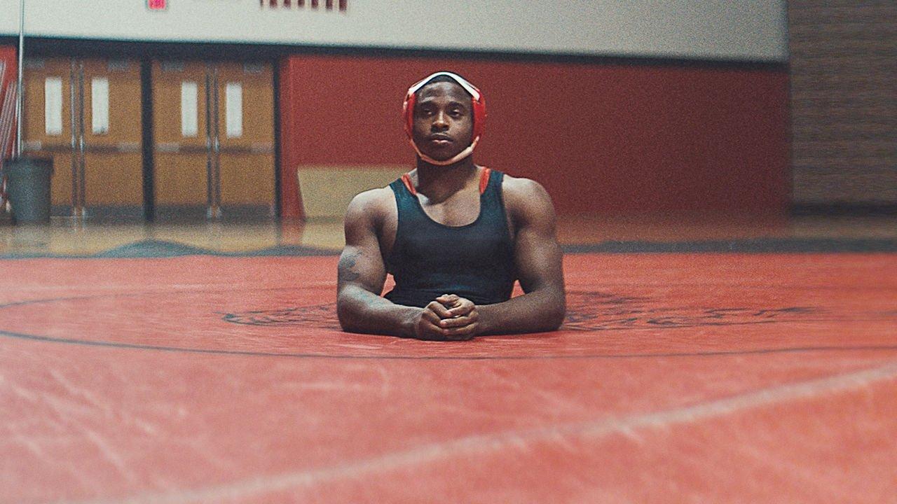 Zion 2018 movie scene
