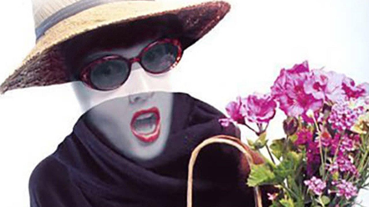 Invisible Mom II 1999 movie scene