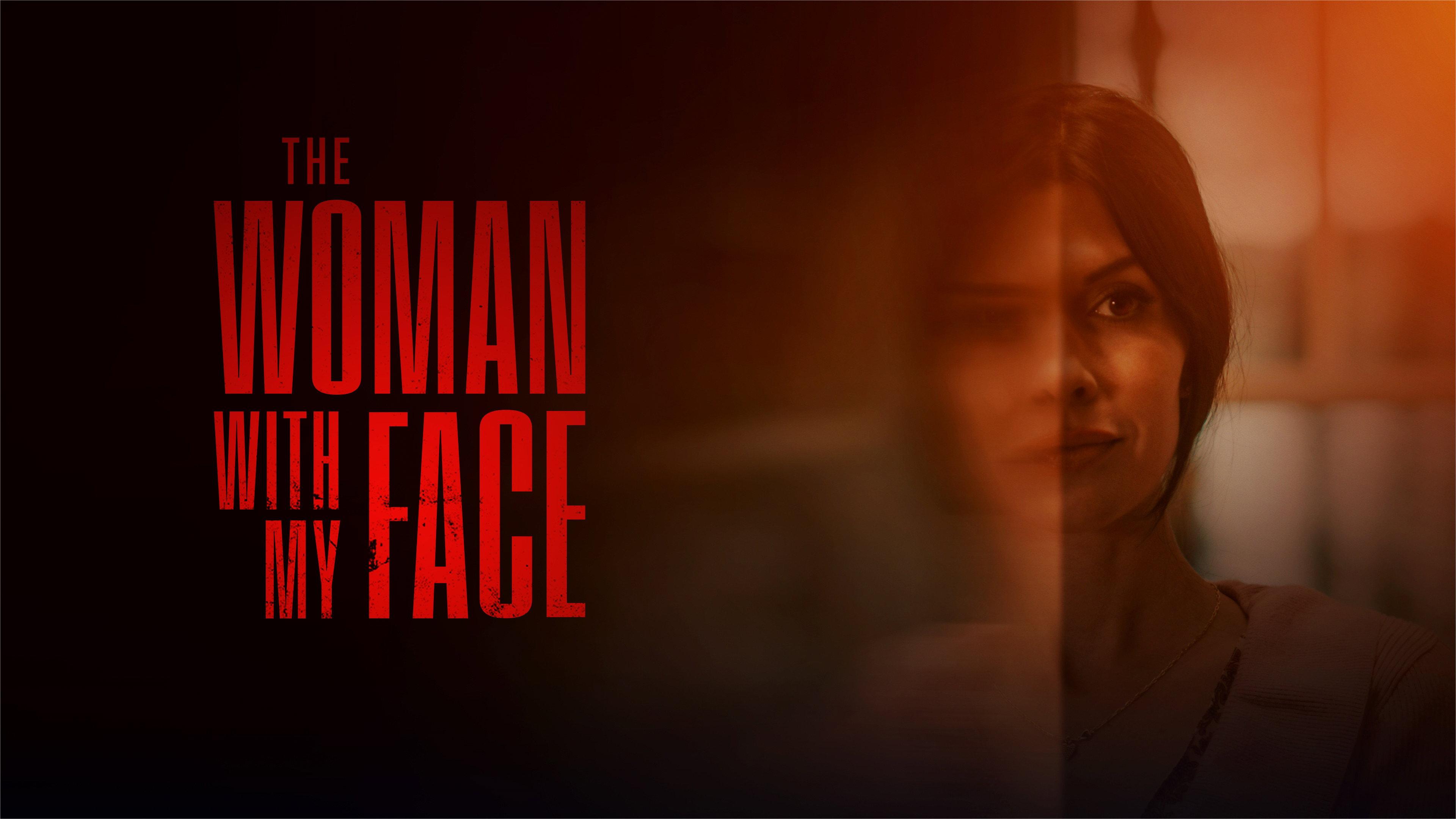 The Woman with My Face 2024 movie scene