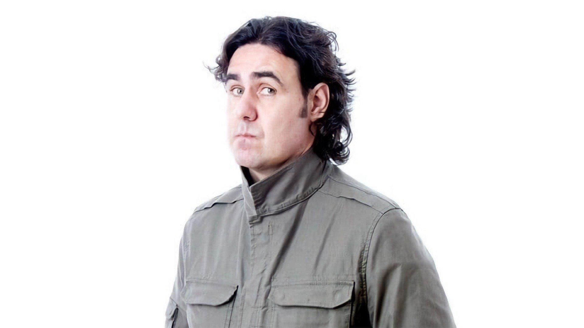 Micky Flanagan - An' Another Fing Live 2017 movie scene