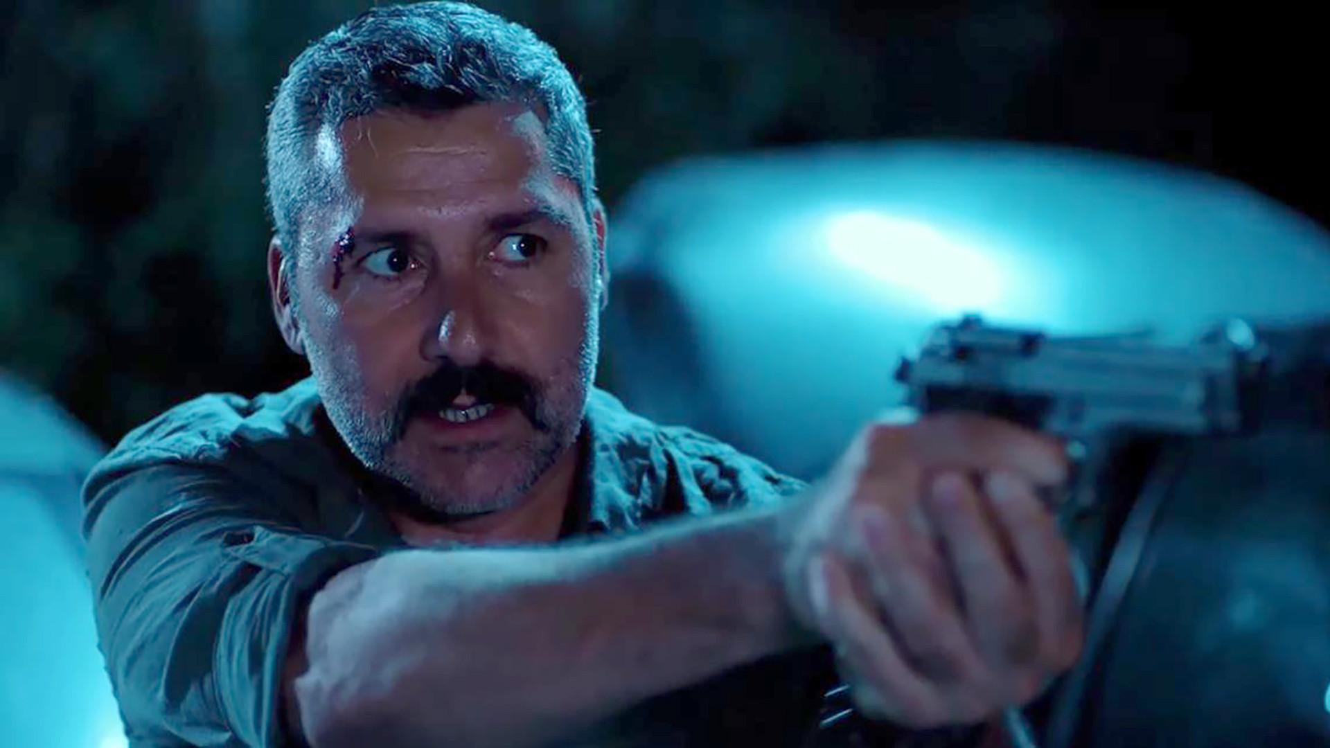 En Uzun Gece 2019 movie scene