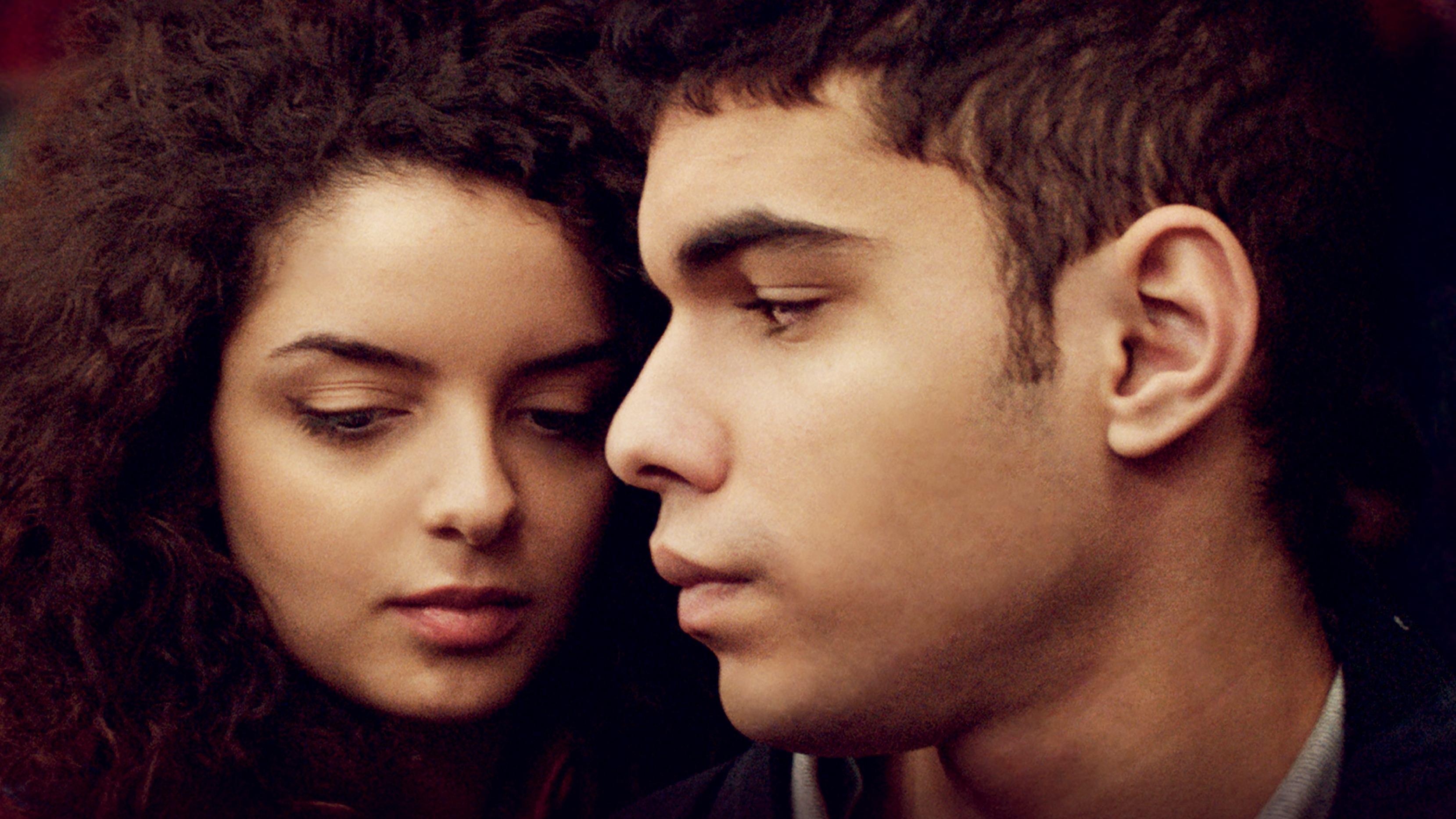 A Tale of Love and Desire 2021 movie scene