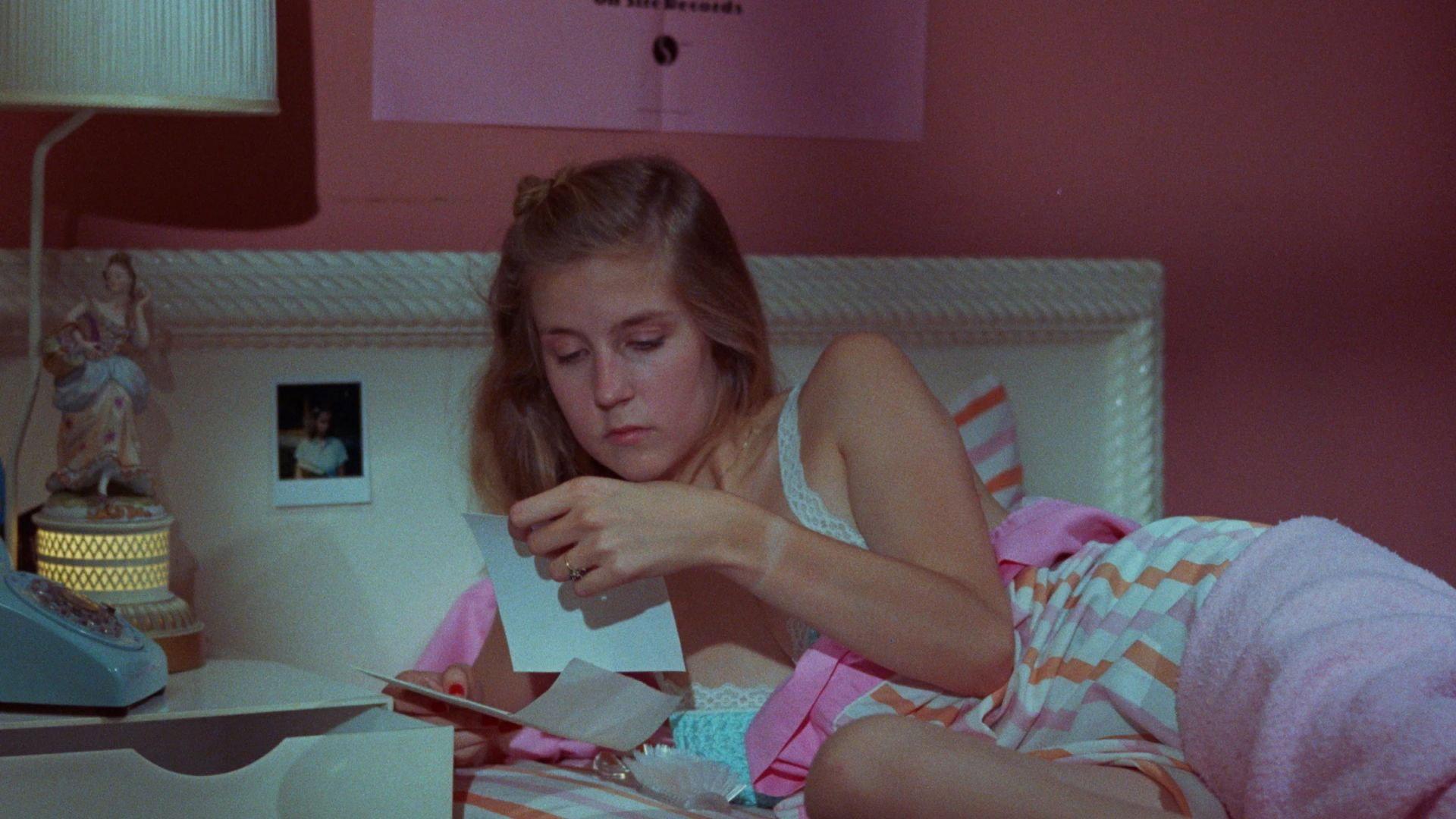 Neon Nights 1981 movie scene