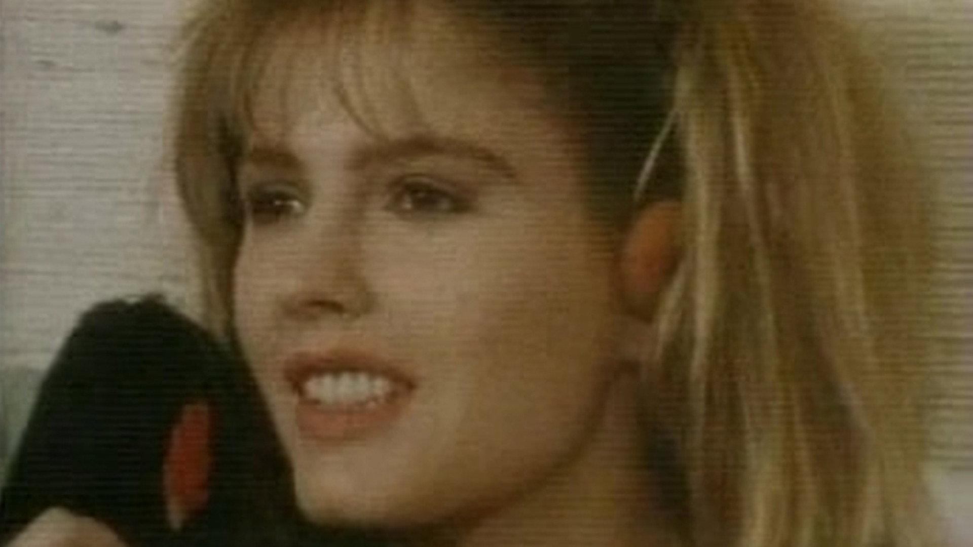 The Prey 1990 movie scene