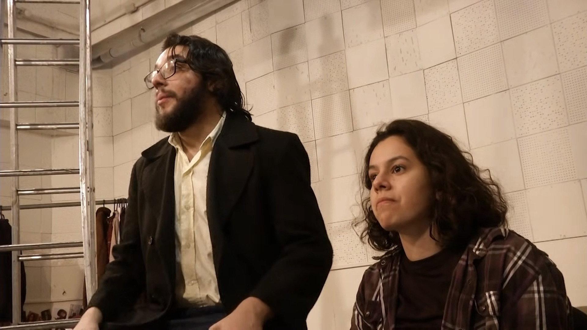 Curta.mp4 2025 movie scene