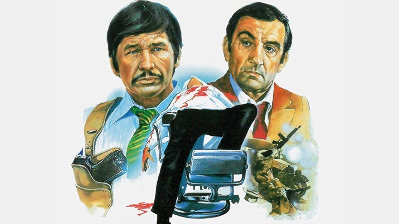 The Valachi Papers 1972 movie scene