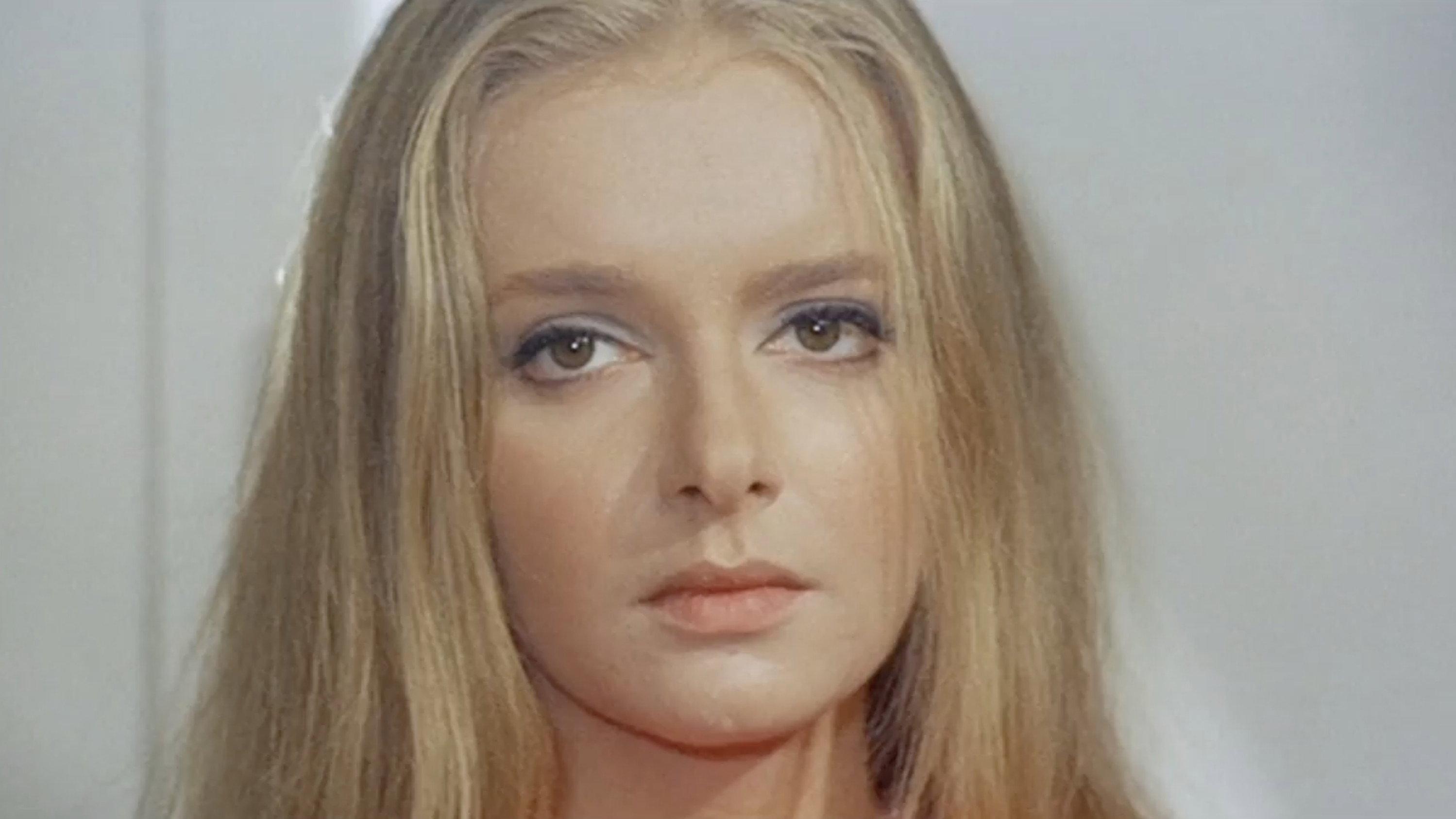 Deadly Inheritance 1968 movie scene