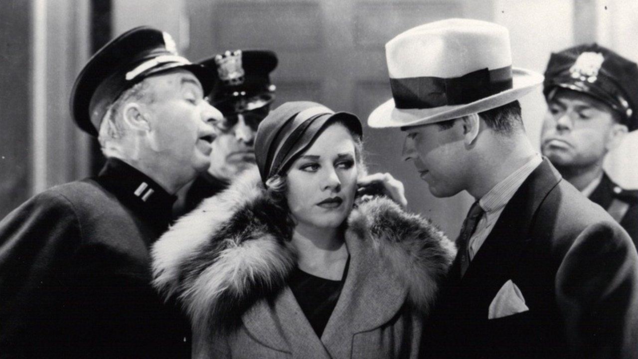 The Thirteenth Guest 1932 movie scene