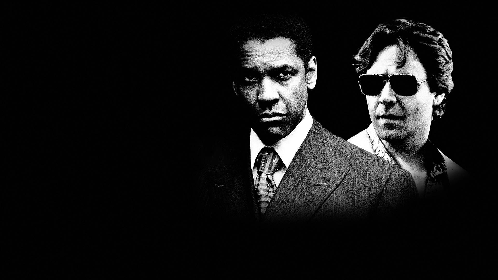 American Gangster 2007 movie scene