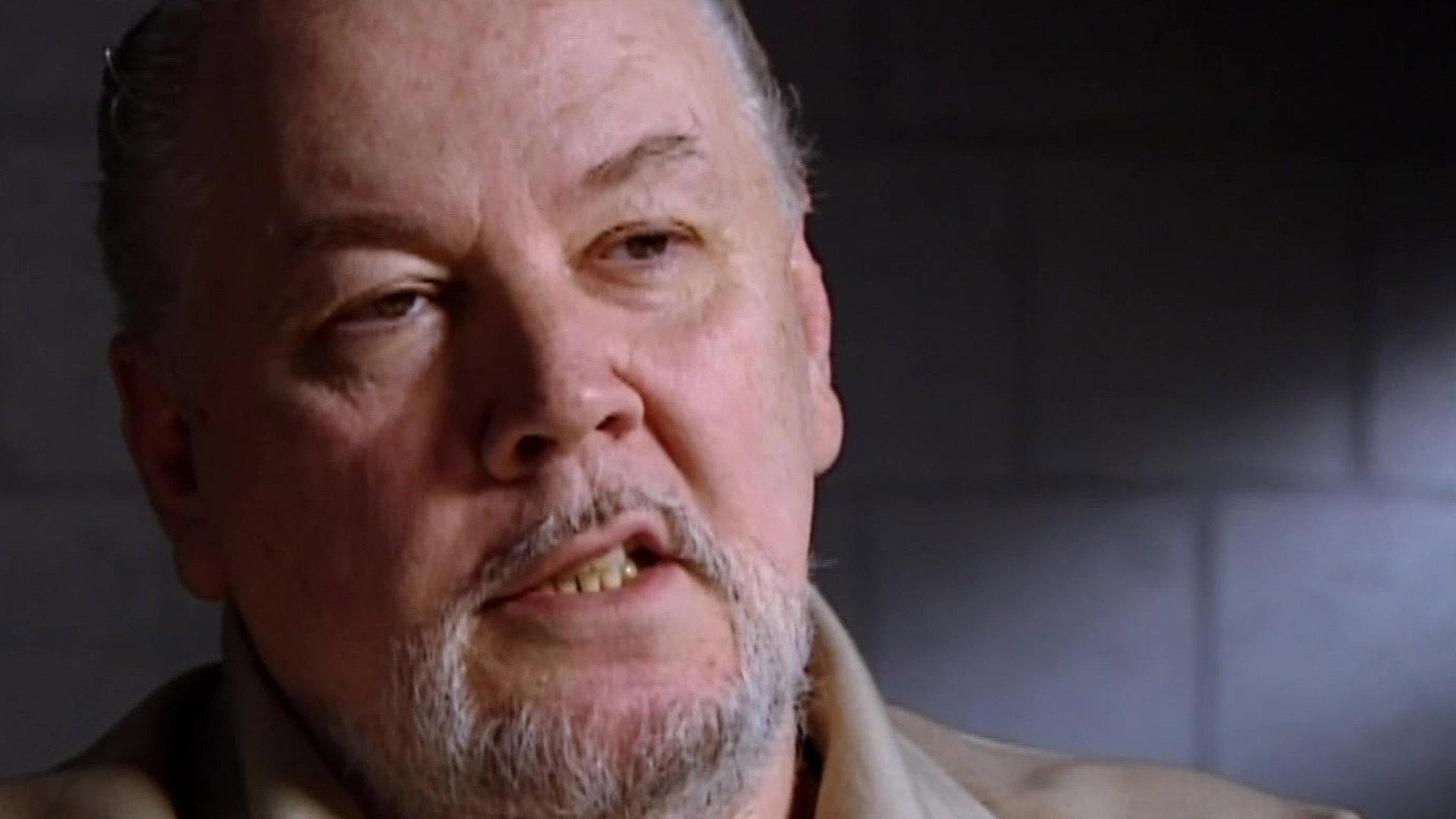 The Iceman and the Psychiatrist 2004 movie scene