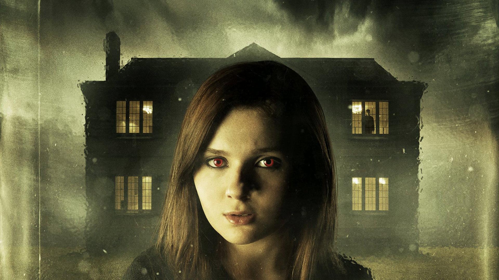 Haunter 2013 movie scene