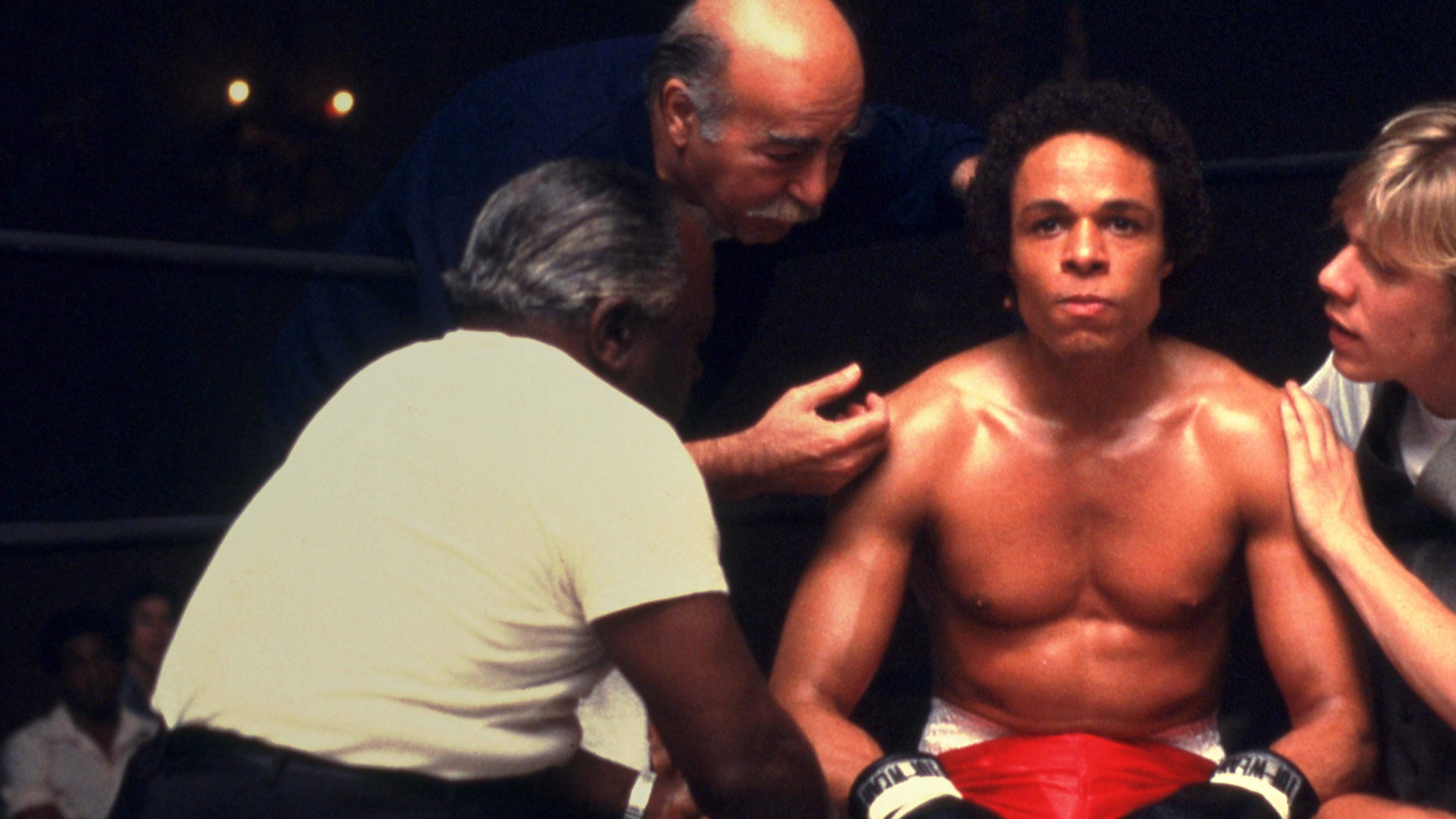Body and Soul 1981 movie scene