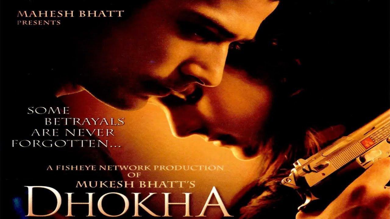 Dhokha 2007 movie scene