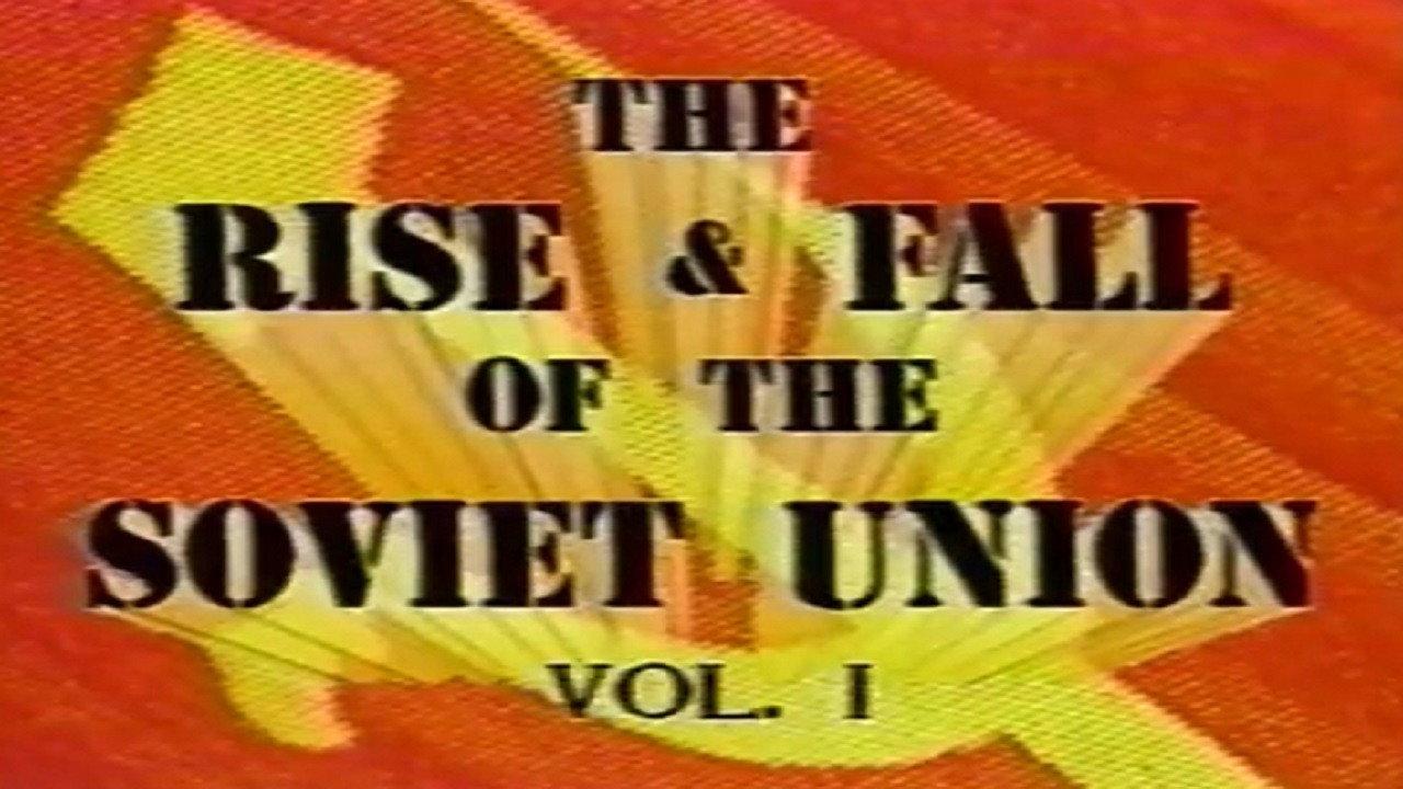 Soviet Union: The Rise and Fall - Part 1 1996 movie scene