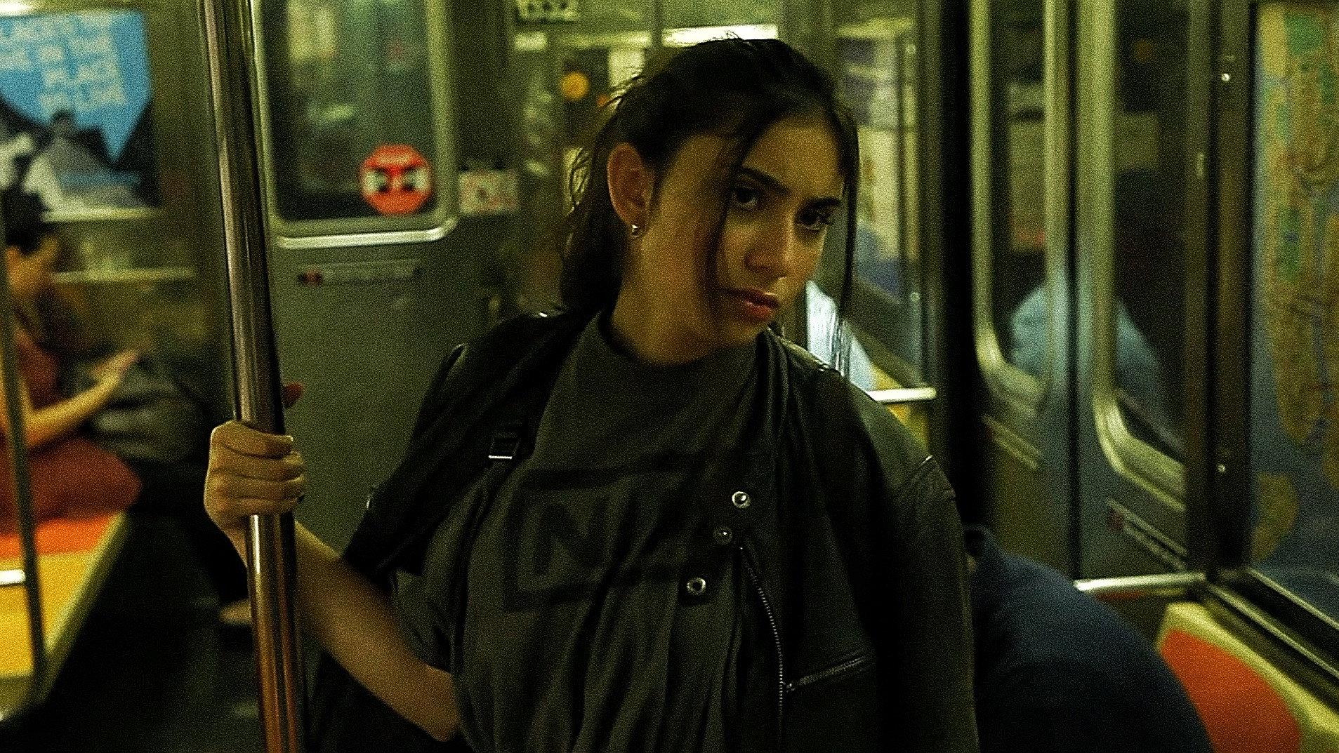 Leyla 2019 movie scene