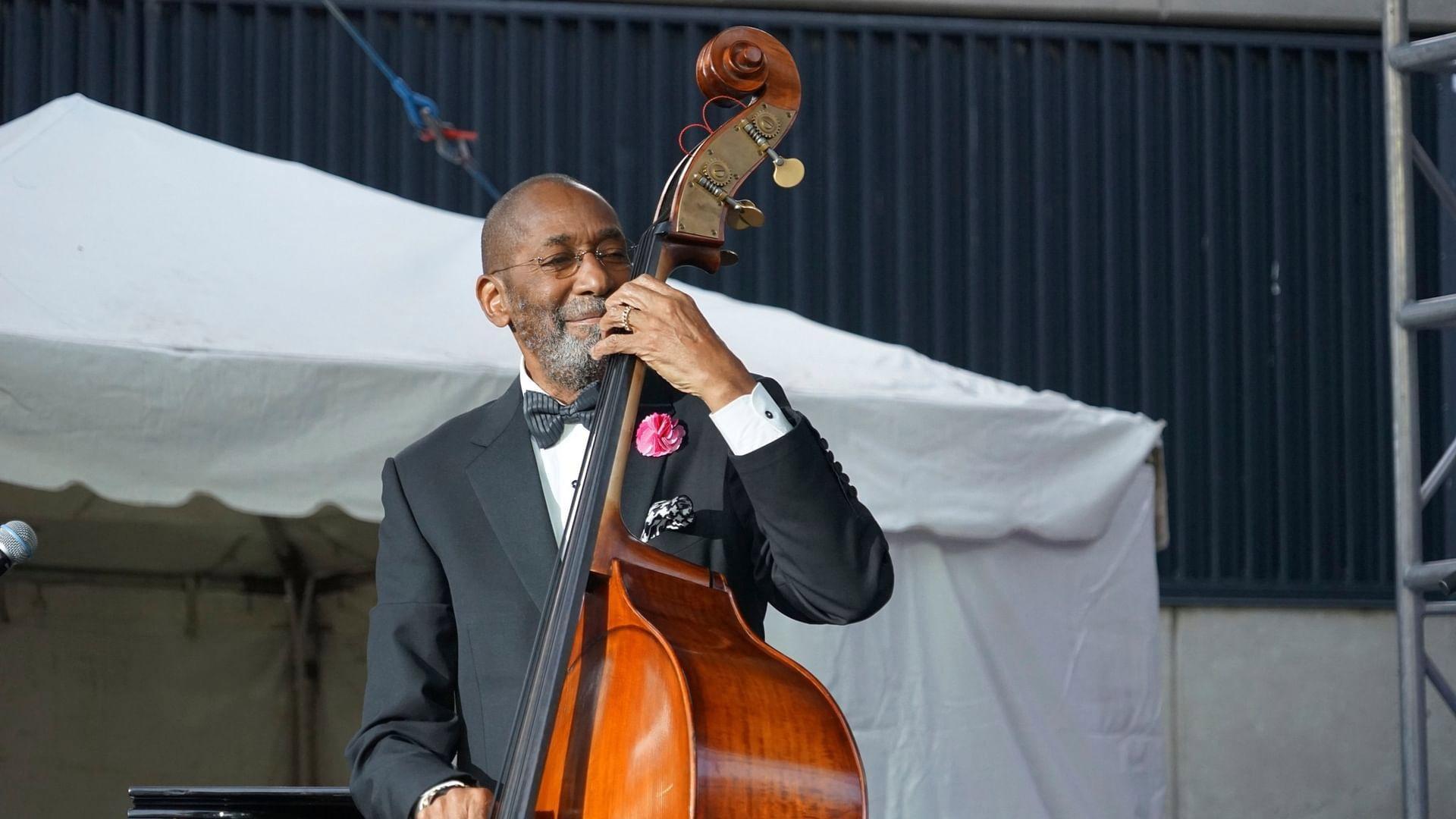 Ron Carter: Finding the Right Notes 2022 movie scene