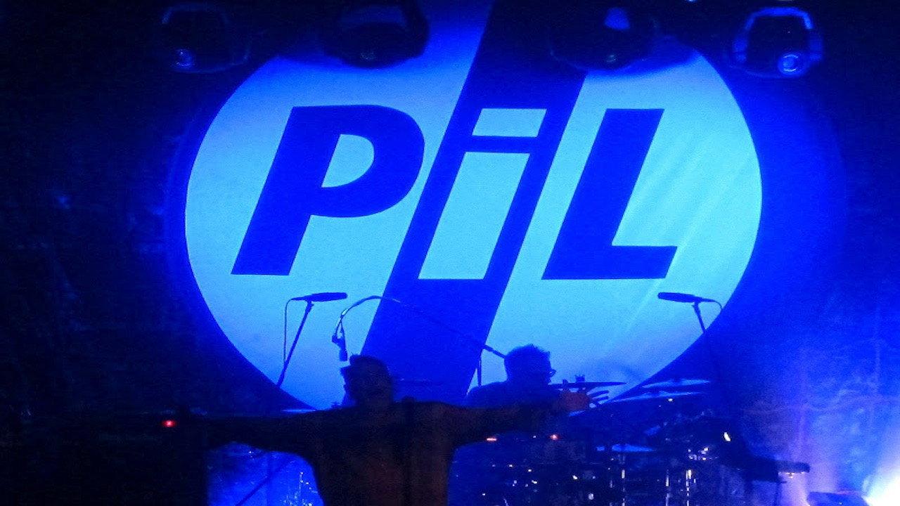 There Is a PiL in Heaven 2012 movie scene