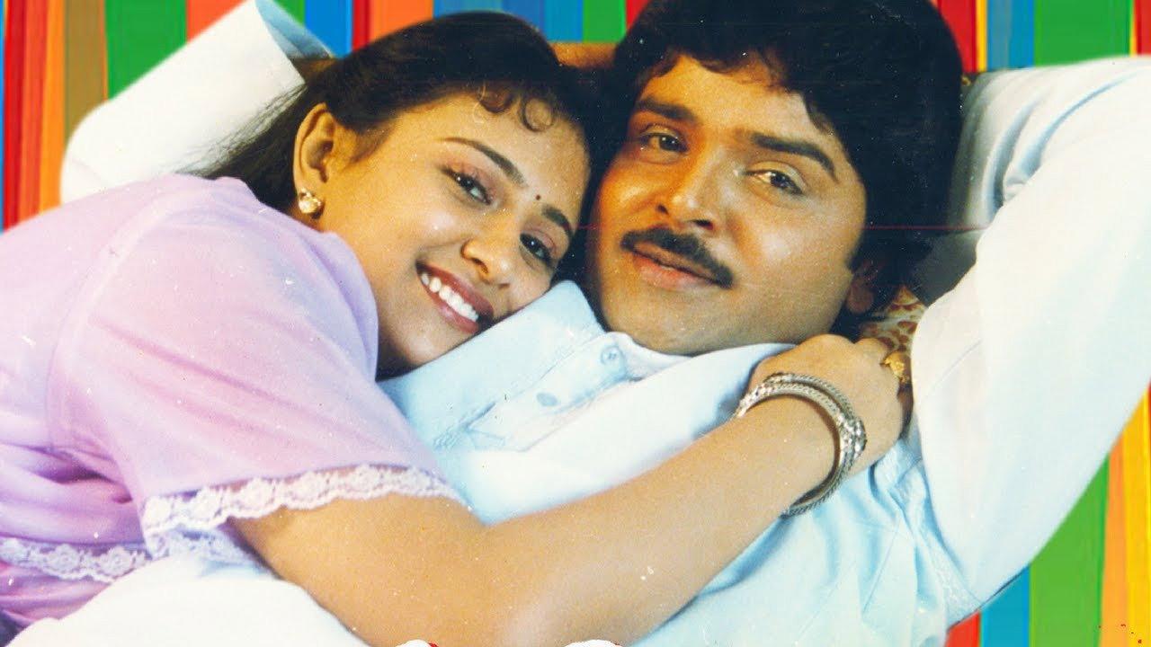 Karuppu Roja 1996 movie scene