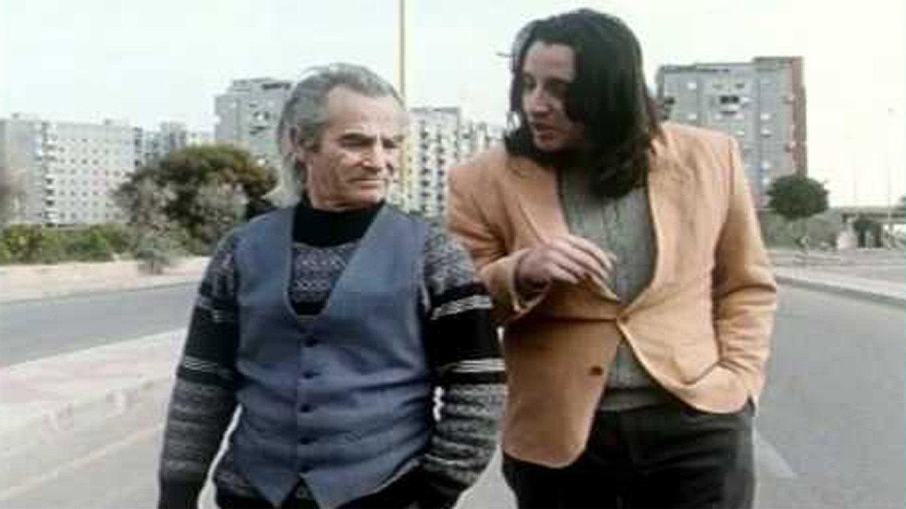 La volpe e l'ape 1996 movie scene