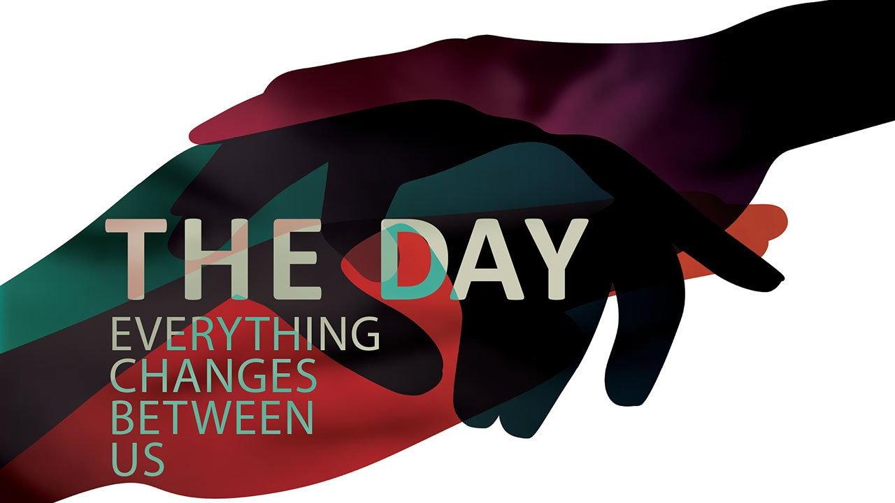 The Day Everything Changes Between Us 2010 movie scene