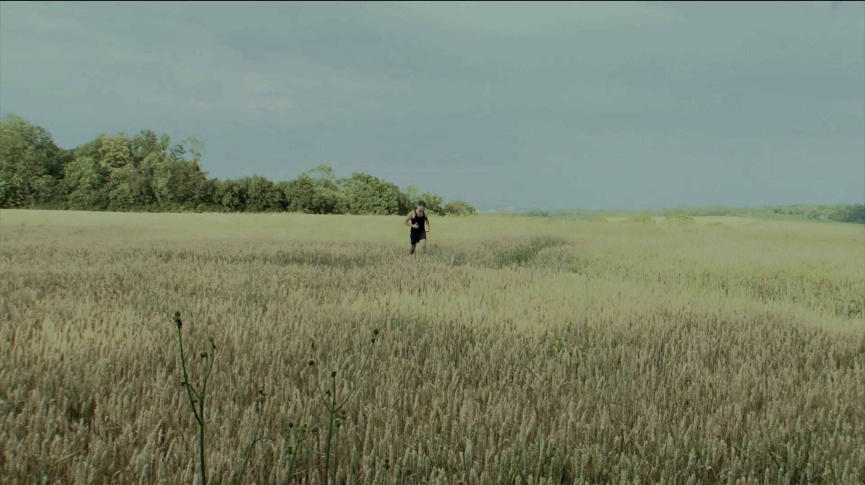 Intrusion 2012 movie scene