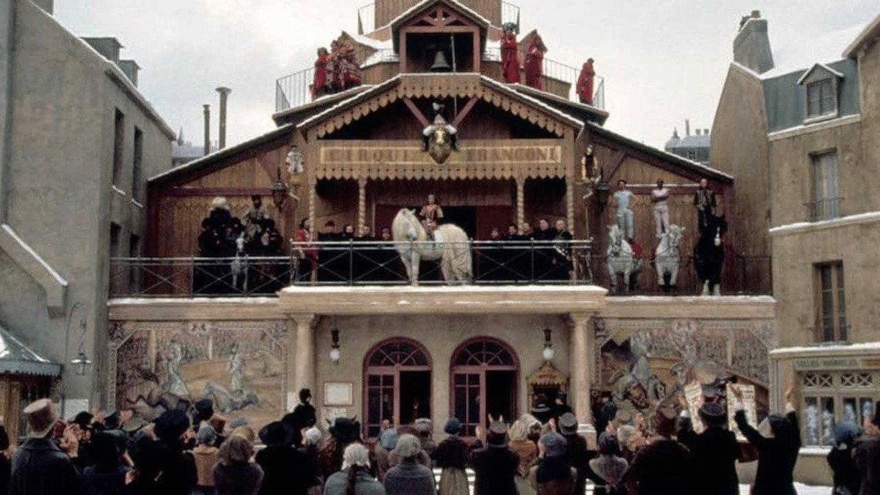 Mazeppa 1993 movie scene