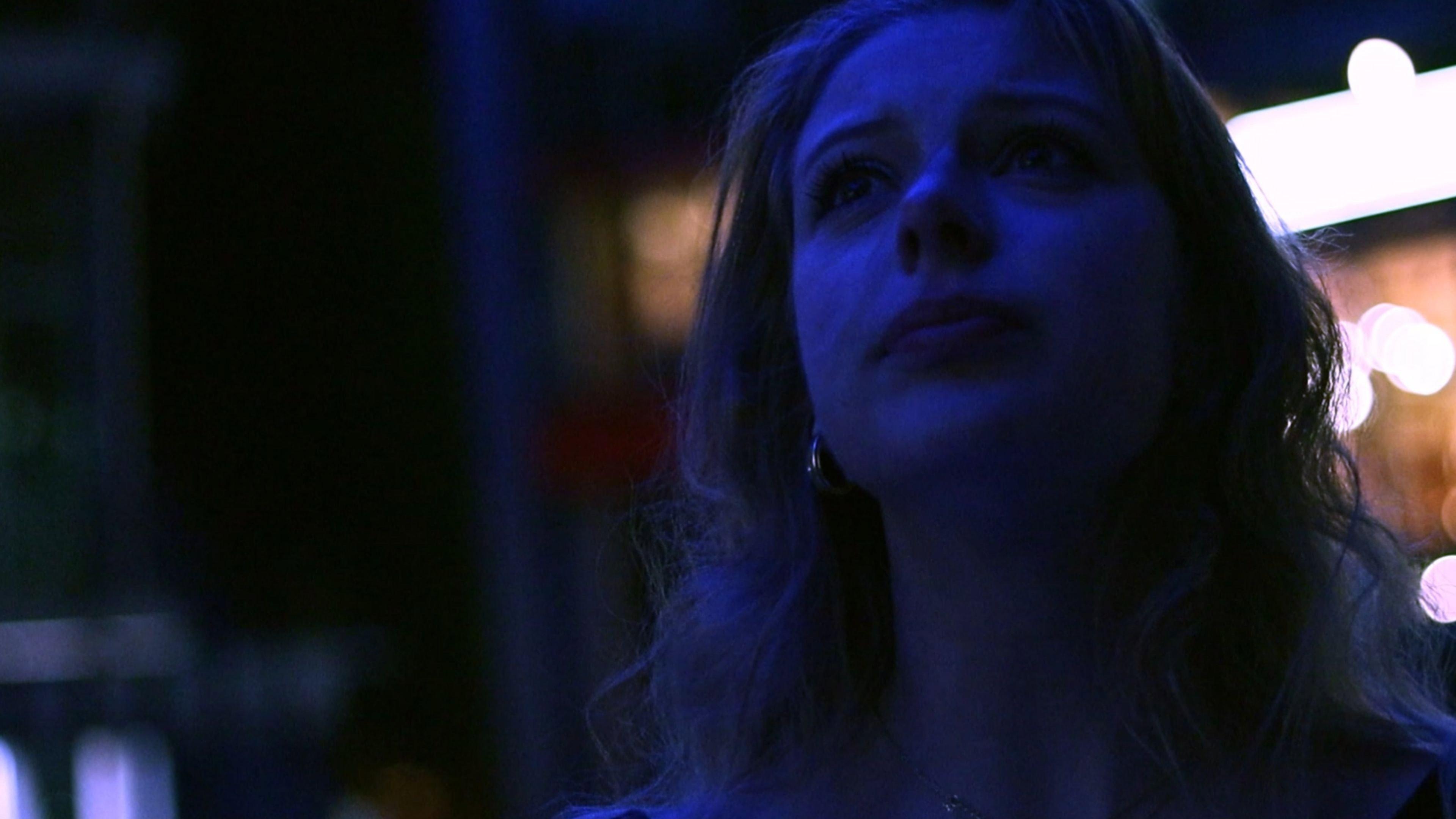 The Audition 2021 movie scene