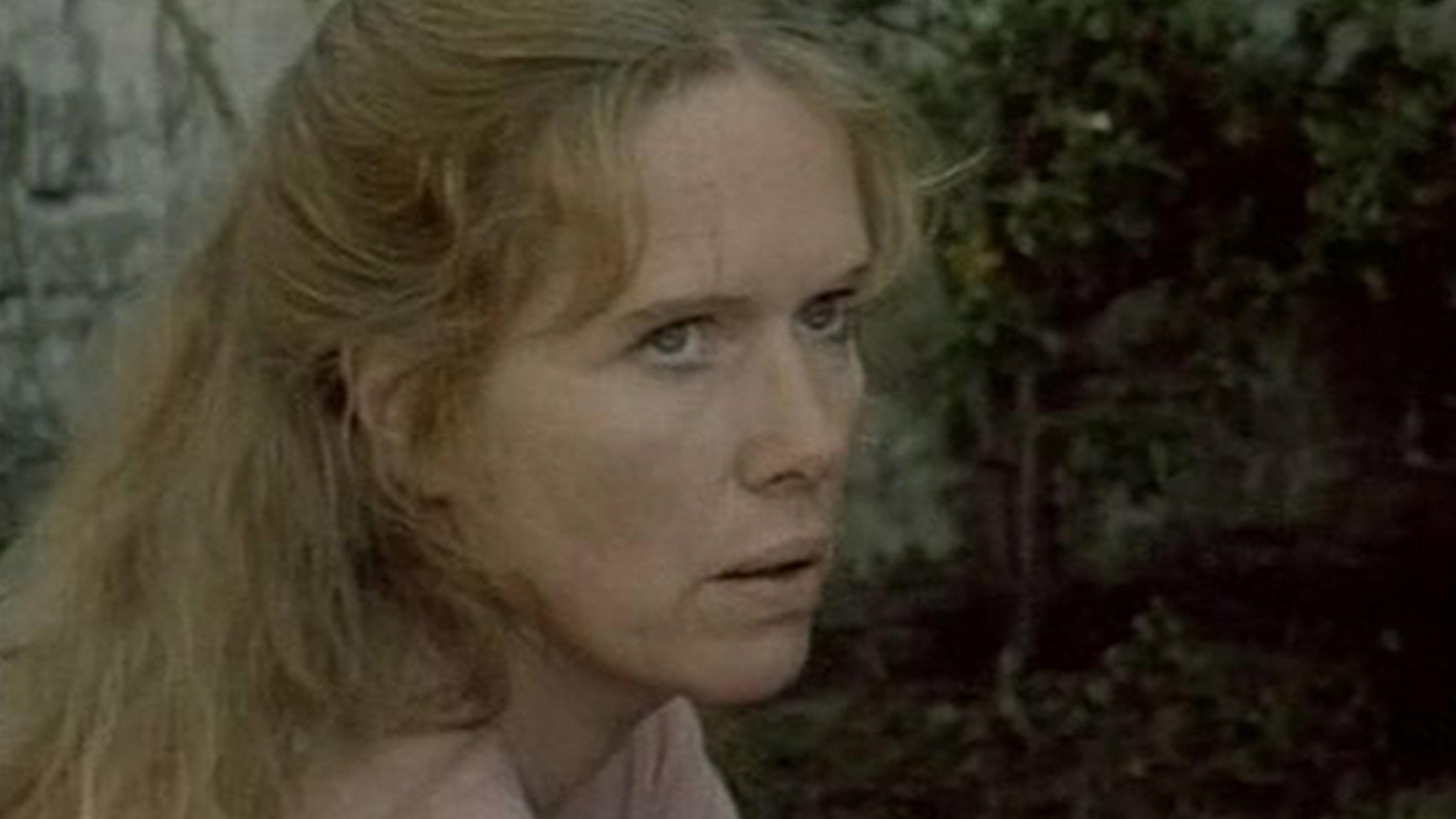 The Girlfriend 1989 movie scene