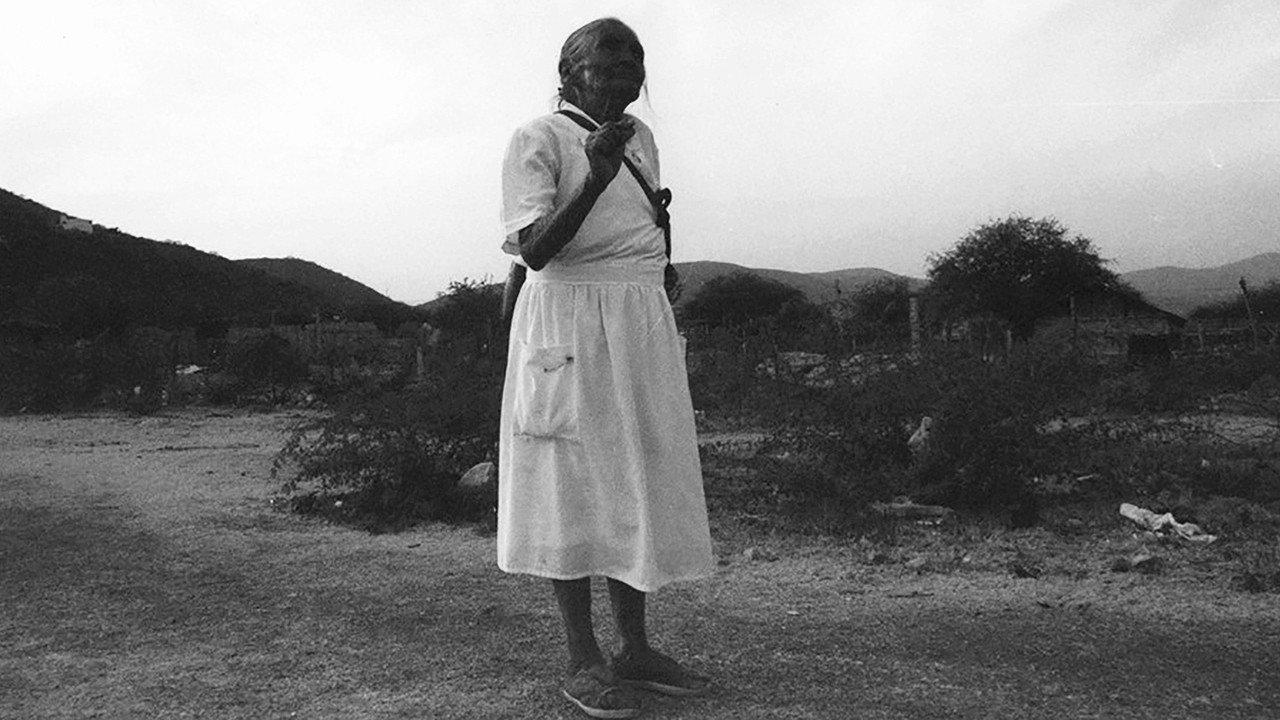 Zapata's Path 2001 movie scene