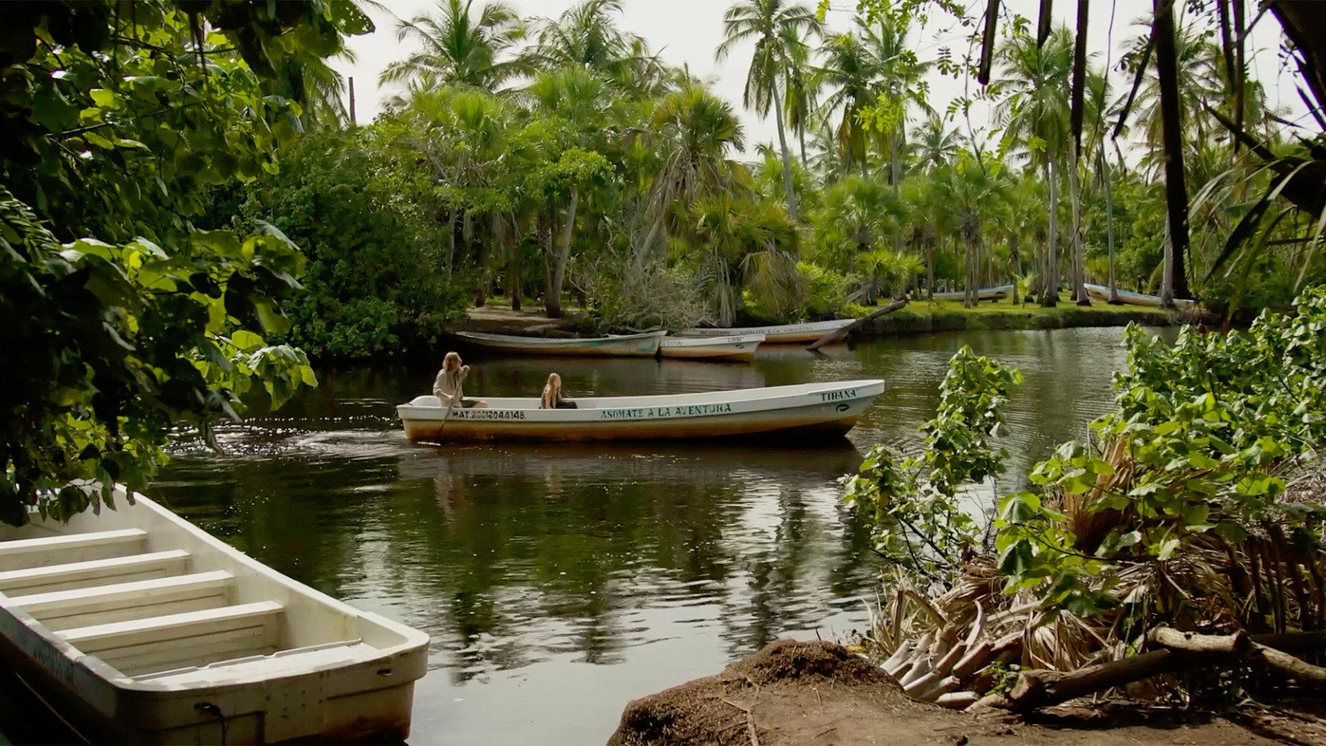 Laguna 2025 movie scene