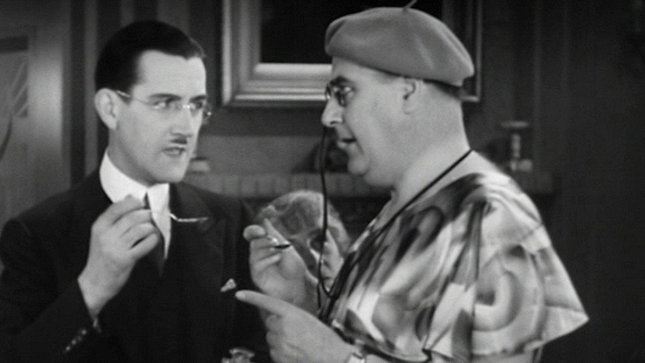 The Tabasco Kid 1932 movie scene