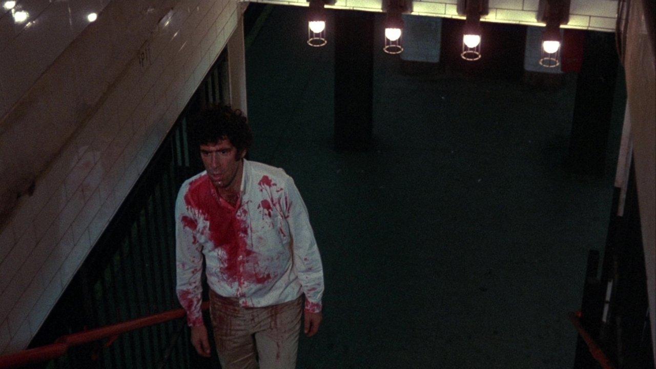 Little Murders 1971 movie scene