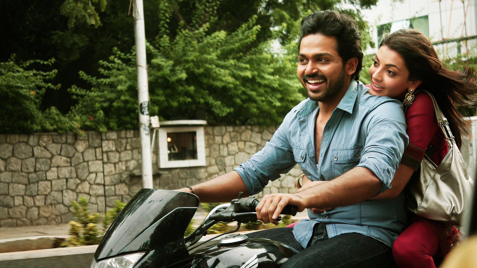 Naan Mahaan Alla 2010 movie scene