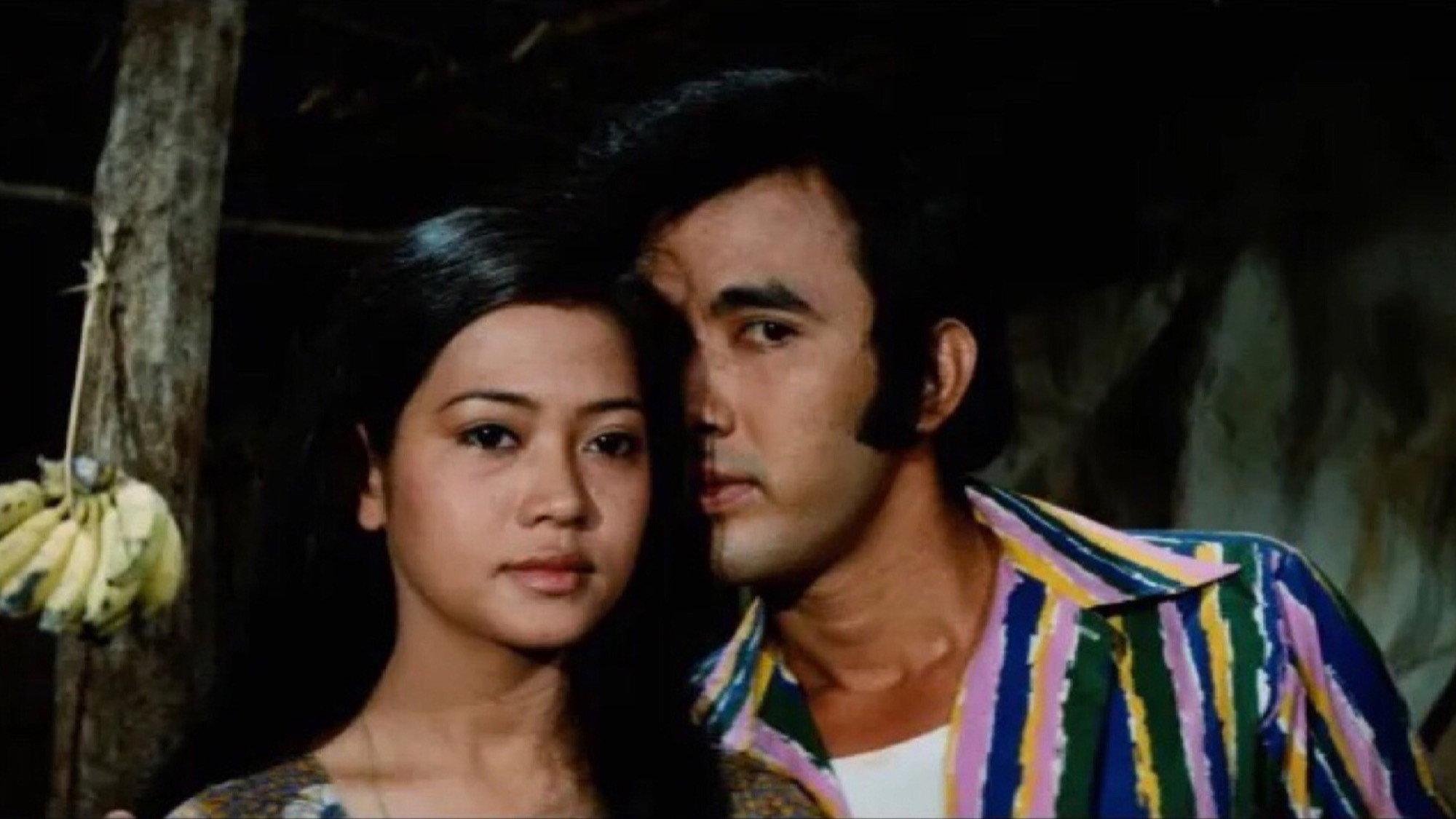The Adulterer 1972 movie scene