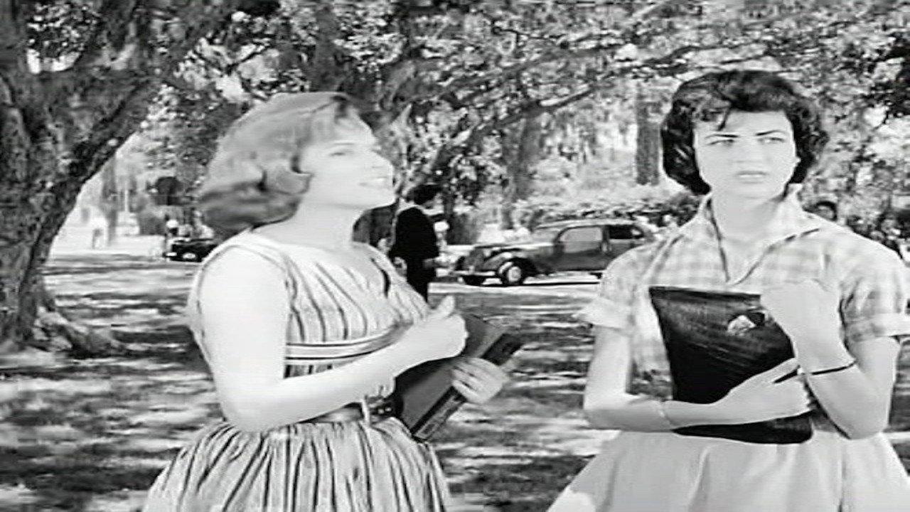 I Am Innocent 1959 movie scene