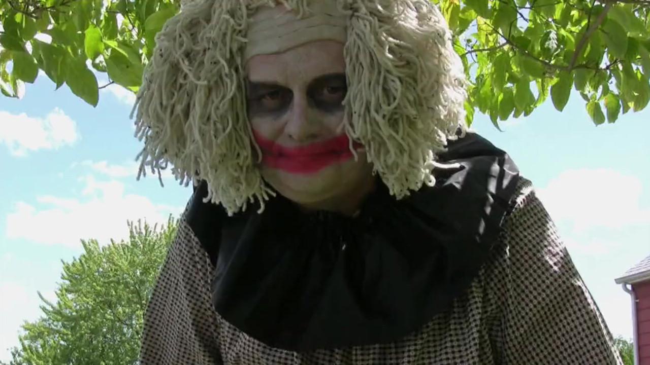 Halloween Horror Tales 2018 movie scene