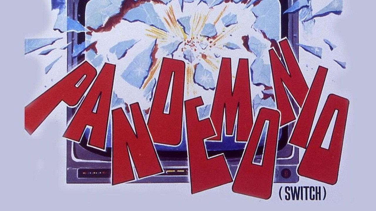 Pandemonio (Switch) 1979 movie scene