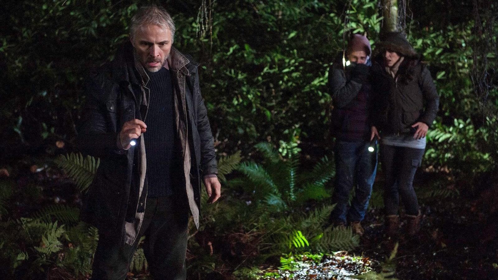 X Moor 2014 movie scene
